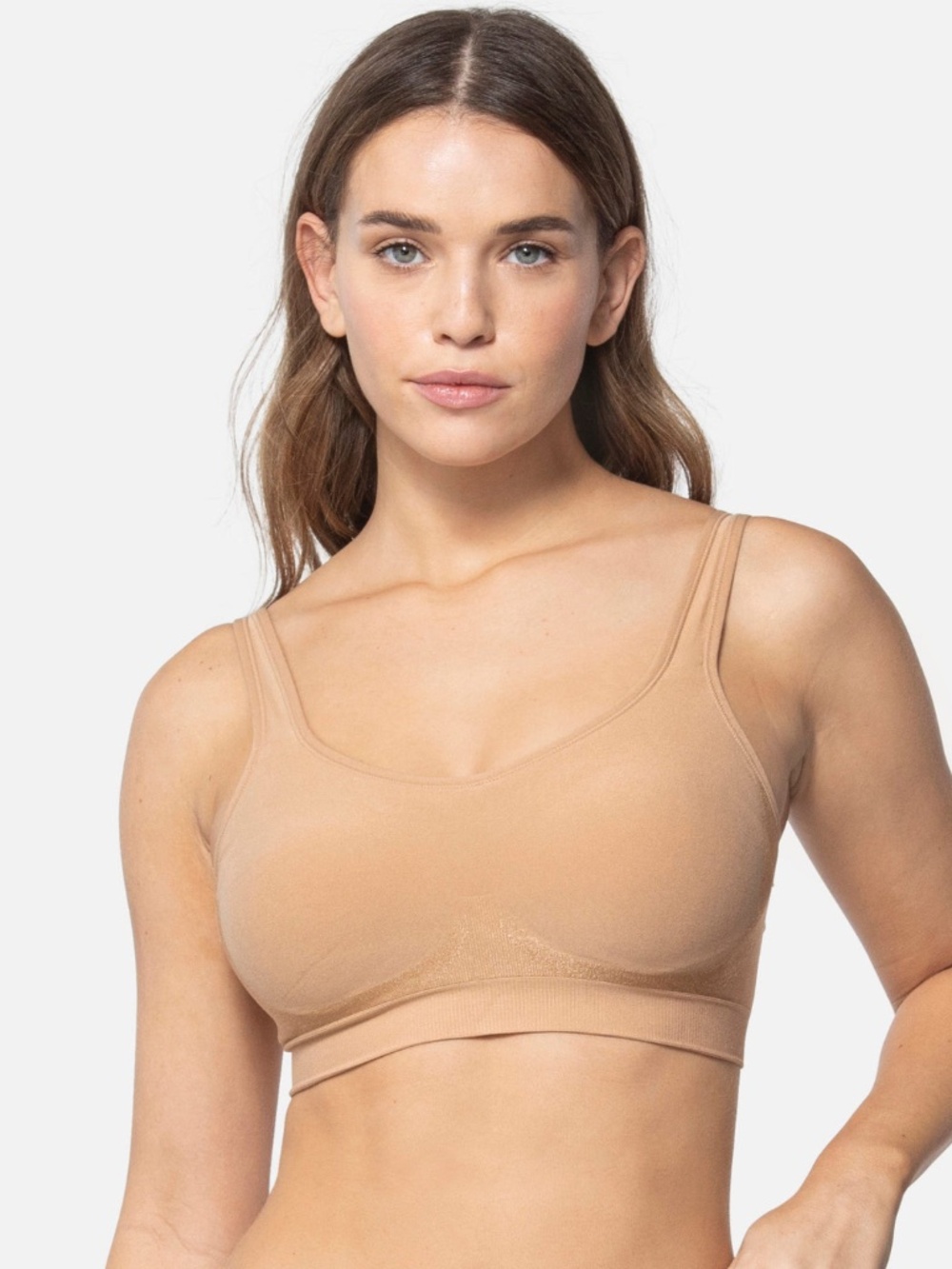 UnderOutfit 459 Comfort Shaping Bra Size M